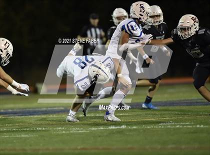 Thumbnail 1 in Seattle Prep @ Eastside Catholic photogallery.