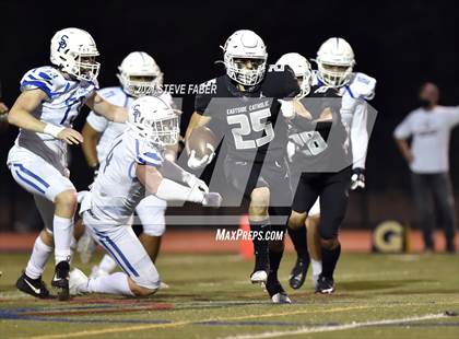 Thumbnail 3 in Seattle Prep @ Eastside Catholic photogallery.