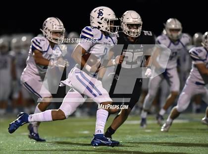 Thumbnail 1 in Seattle Prep @ Eastside Catholic photogallery.