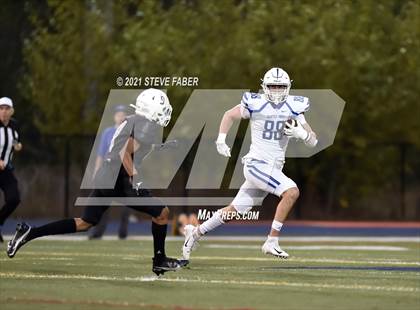 Thumbnail 1 in Seattle Prep @ Eastside Catholic photogallery.