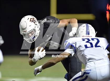 Thumbnail 1 in Seattle Prep @ Eastside Catholic photogallery.