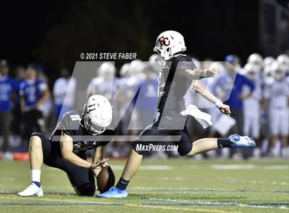 Thumbnail 2 in Seattle Prep @ Eastside Catholic photogallery.