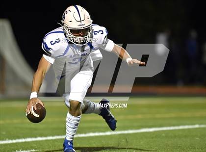 Thumbnail 3 in Seattle Prep @ Eastside Catholic photogallery.