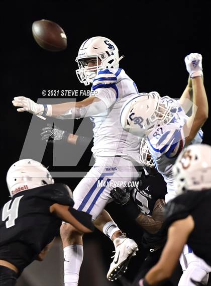 Thumbnail 1 in Seattle Prep @ Eastside Catholic photogallery.