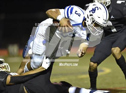 Thumbnail 1 in Seattle Prep @ Eastside Catholic photogallery.