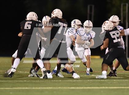 Thumbnail 2 in Seattle Prep @ Eastside Catholic photogallery.