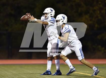Thumbnail 3 in Seattle Prep @ Eastside Catholic photogallery.