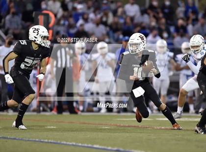 Thumbnail 2 in Seattle Prep @ Eastside Catholic photogallery.