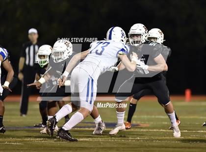 Thumbnail 2 in Seattle Prep @ Eastside Catholic photogallery.