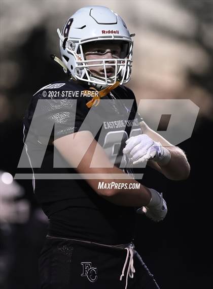 Thumbnail 3 in Seattle Prep @ Eastside Catholic photogallery.
