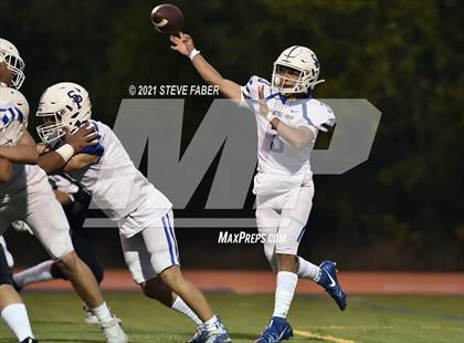 Thumbnail 1 in Seattle Prep @ Eastside Catholic photogallery.