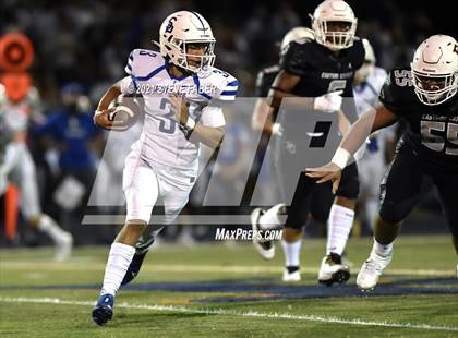 Thumbnail 2 in Seattle Prep @ Eastside Catholic photogallery.