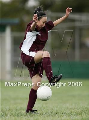Thumbnail 3 in Florin vs Armijo (Kennedy Tournament) photogallery.