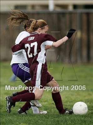 Thumbnail 3 in Florin vs Armijo (Kennedy Tournament) photogallery.