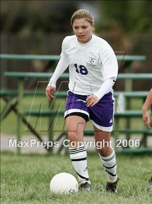 Thumbnail 2 in Florin vs Armijo (Kennedy Tournament) photogallery.
