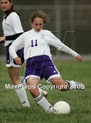 Thumbnail 1 in Florin vs Armijo (Kennedy Tournament) photogallery.