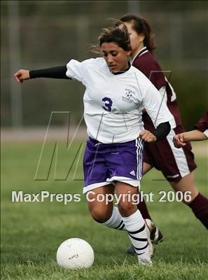 Thumbnail 3 in Florin vs Armijo (Kennedy Tournament) photogallery.