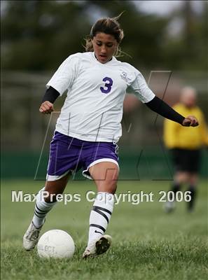 Thumbnail 3 in Florin vs Armijo (Kennedy Tournament) photogallery.