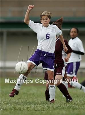 Thumbnail 1 in Florin vs Armijo (Kennedy Tournament) photogallery.