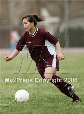 Thumbnail 3 in Florin vs Armijo (Kennedy Tournament) photogallery.