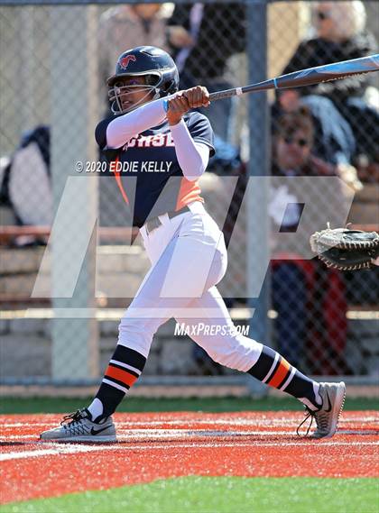 Thumbnail 1 in Sachse vs Prosper (Allen Tournament) photogallery.