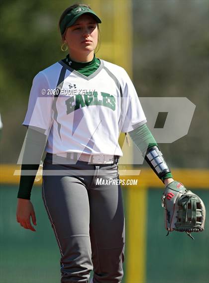 Thumbnail 1 in Sachse vs Prosper (Allen Tournament) photogallery.