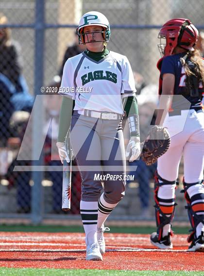 Thumbnail 2 in Sachse vs Prosper (Allen Tournament) photogallery.