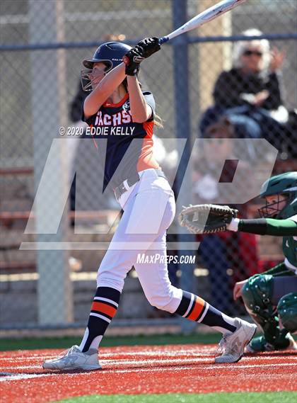Thumbnail 3 in Sachse vs Prosper (Allen Tournament) photogallery.
