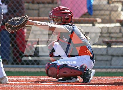 Thumbnail 3 in Sachse vs Prosper (Allen Tournament) photogallery.