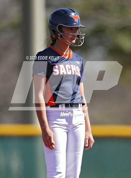 Thumbnail 3 in Sachse vs Prosper (Allen Tournament) photogallery.