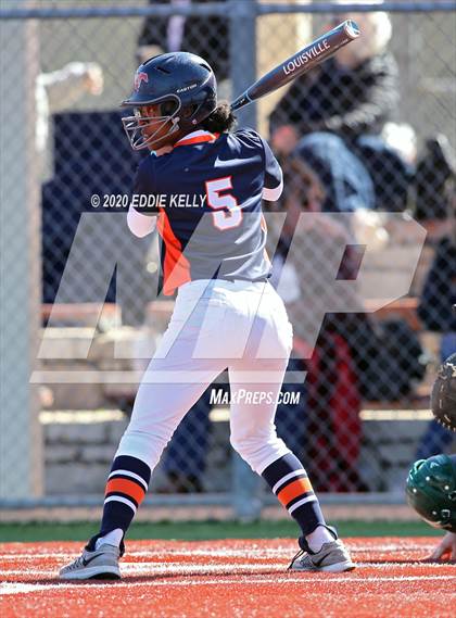 Thumbnail 2 in Sachse vs Prosper (Allen Tournament) photogallery.