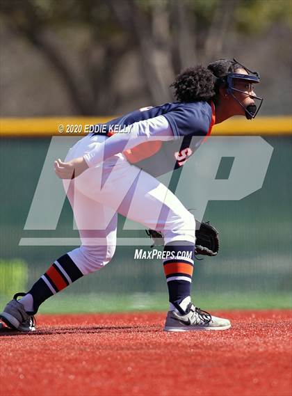 Thumbnail 2 in Sachse vs Prosper (Allen Tournament) photogallery.
