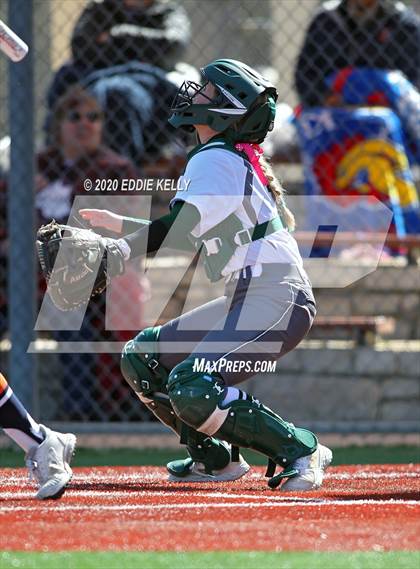 Thumbnail 2 in Sachse vs Prosper (Allen Tournament) photogallery.