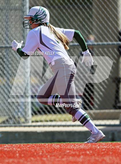 Thumbnail 2 in Sachse vs Prosper (Allen Tournament) photogallery.