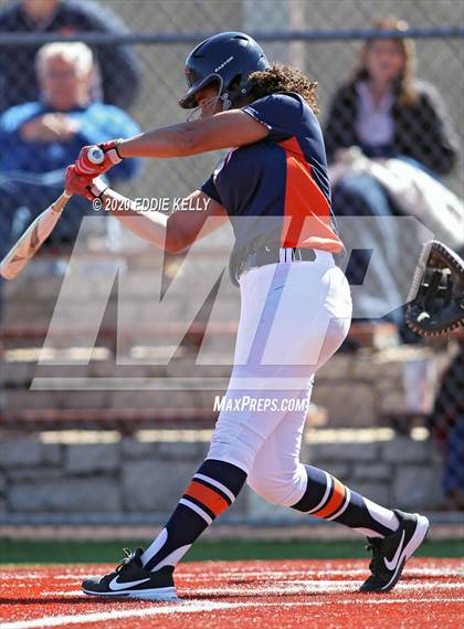 Thumbnail 2 in Sachse vs Prosper (Allen Tournament) photogallery.