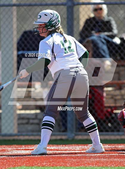 Thumbnail 1 in Sachse vs Prosper (Allen Tournament) photogallery.
