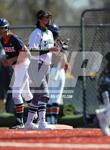 Thumbnail 3 in Sachse vs Prosper (Allen Tournament) photogallery.