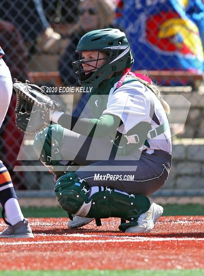 Thumbnail 3 in Sachse vs Prosper (Allen Tournament) photogallery.