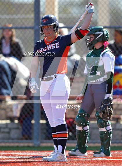 Thumbnail 1 in Sachse vs Prosper (Allen Tournament) photogallery.