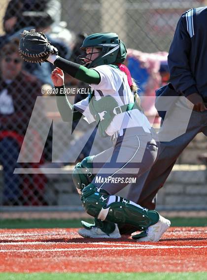 Thumbnail 3 in Sachse vs Prosper (Allen Tournament) photogallery.