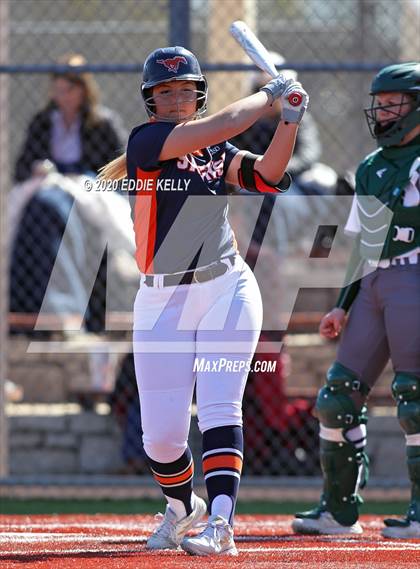 Thumbnail 3 in Sachse vs Prosper (Allen Tournament) photogallery.