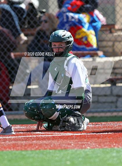 Thumbnail 2 in Sachse vs Prosper (Allen Tournament) photogallery.