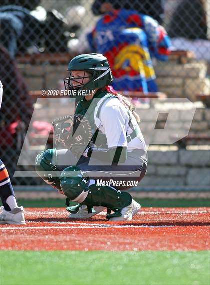 Thumbnail 2 in Sachse vs Prosper (Allen Tournament) photogallery.