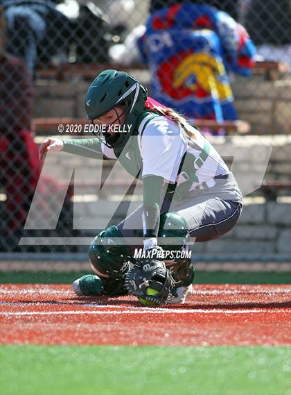 Thumbnail 1 in Sachse vs Prosper (Allen Tournament) photogallery.