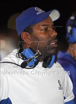 Thumbnail 2 in Culver City @ West (SS Playoffs) photogallery.
