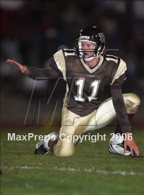 Thumbnail 2 in Culver City @ West (SS Playoffs) photogallery.