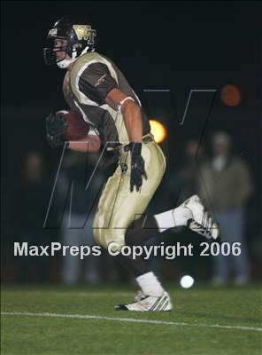 Thumbnail 1 in Culver City @ West (SS Playoffs) photogallery.