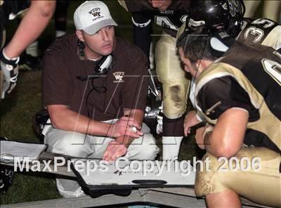 Thumbnail 1 in Culver City @ West (SS Playoffs) photogallery.