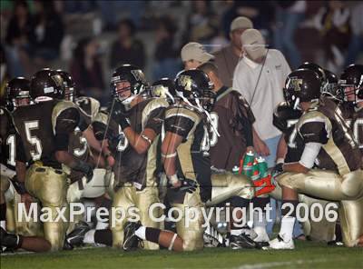 Thumbnail 3 in Culver City @ West (SS Playoffs) photogallery.