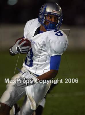 Thumbnail 1 in Culver City @ West (SS Playoffs) photogallery.